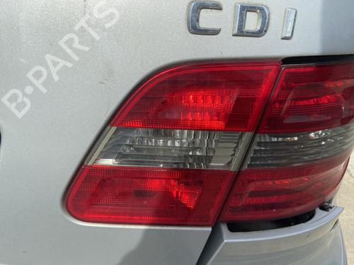 Used Right tailgate light MERCEDES-BENZ B-CLASS Sports Tourer (W245) B 180 CDI (245.207) (109 hp) 28295439