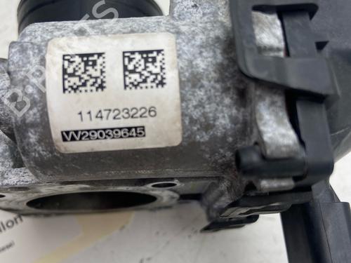 Used Throttle body Throttle body 31170846 31170846