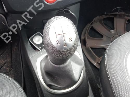Used Gear lever RENAULT CLIO III (BR0/1, CR0/1) 1.5 dCi (C/BR0G, C/BR1G) (68 hp) 27111165