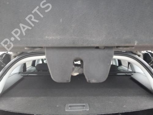 Tailgate lock PEUGEOT 308 SW II (LC_, LJ_, LR_, LX_, L4_) 1.6 HDi / BlueHDi 115 (LCBHXM, LCBHXT) BP27101018C101