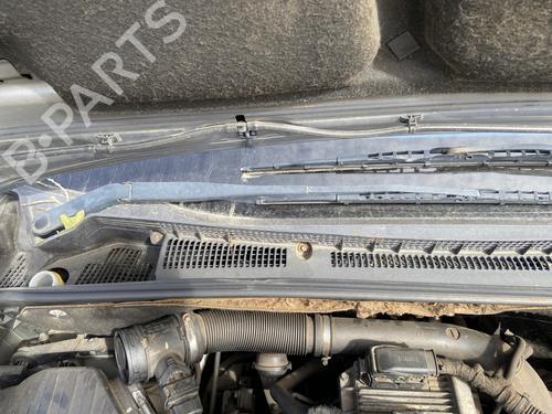Vindrute viskerarm OPEL MERIVA A MPV (X03) 1.7 CDTI (E75) 13140019