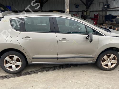 Used Right rear brake caliper Right rear brake caliper PEUGEOT 3008 I MPV (0U_) 1.6 HDi (112 hp) 33708184 33708184