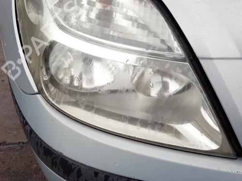 Koplamp rechts RENAULT SCÉNIC I MPV (JA0/1_, FA0_) 1.9 dTi (JA0N) (98 hp) 27135590