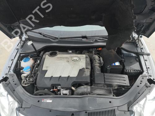 Used Intercooler VW EOS (1F7, 1F8) 2.0 TDI 16V (140 hp) 27131304