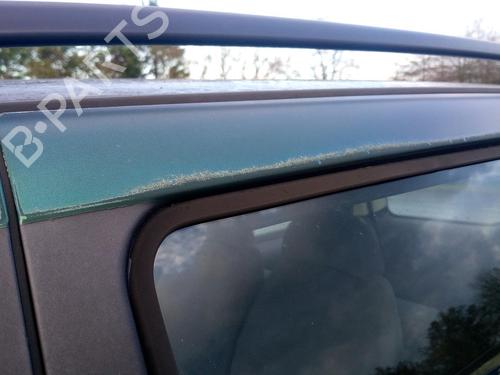 Left rear door VW SHARAN (7M8, 7M9, 7M6) 1.9 TDI | BP27127987C4 