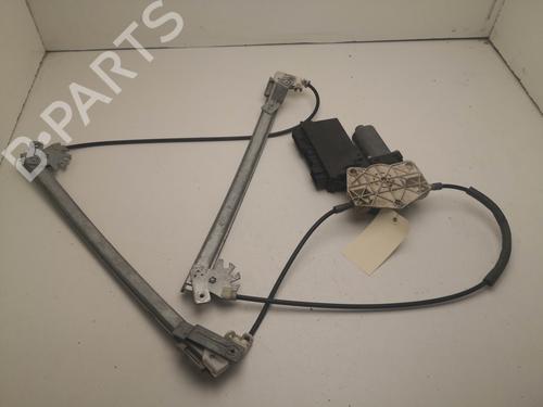 Used Front right window mechanism AUDI A4 B7 Avant (8ED) 1.9 TDI (116 hp) 27125815