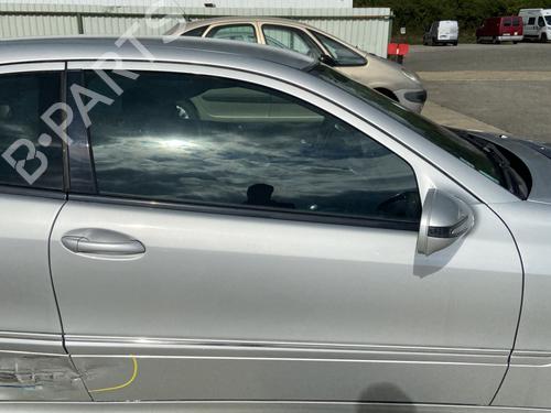 Used Right front door MERCEDES-BENZ C-CLASS Coupe (CL203) C 220 CDI (203.708) (150 hp) 29140954