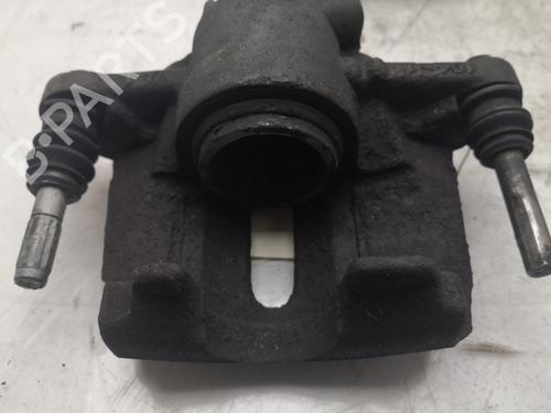 Right front brake caliper PEUGEOT 206+ (2L_, 2M_) 1.4 HDi eco 70 | BP27104203M104 