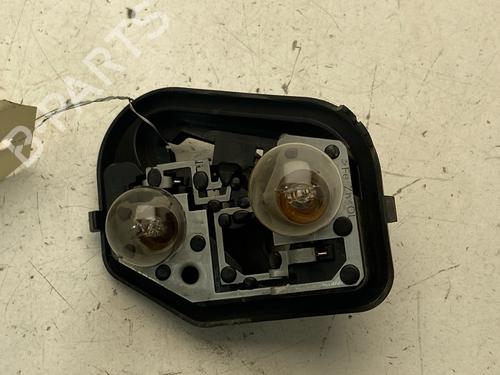 Used Lamp holder Lamp holder CITROËN C5 III Break (RW_) 2.0 HDi 140 (140 hp) 39760760 39760760