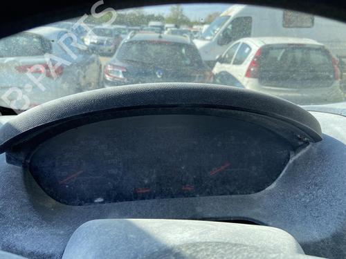 Instrument cluster CITROËN JUMPER II Van 2.0 BlueHDi 130 | BP30130349C47  - Image 9