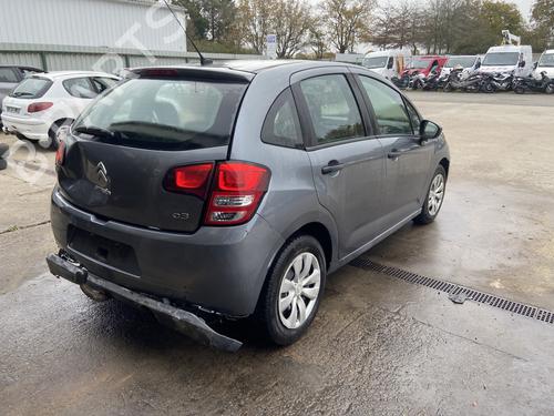 Engate do cinto CITROËN C3 II (SC_) 1.4 HDi 70 (SC8HZC, SC8HR0, SC8HP4) | BP30352094I32 - Image 6