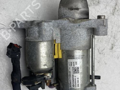 Startmotor DACIA DUSTER (HM_) 1.0 LPG (HMMT) | BP27106603M8 
