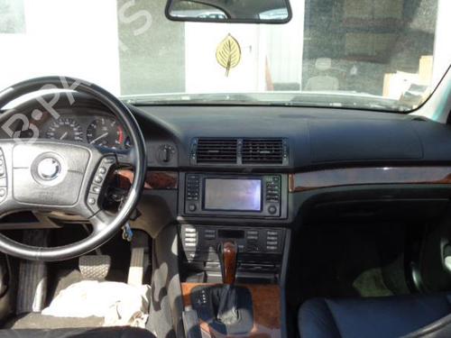 Starter BMW 5 (E39) 530 d | BP27121183M8 - Image 7