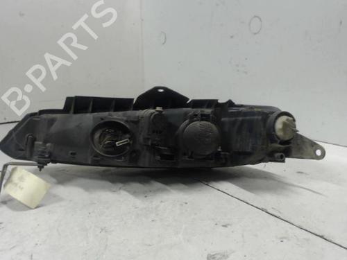 Right headlight PEUGEOT 406 (8B) 2.0 HDI 110 | BP27124097C29 