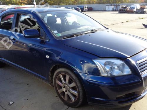 Used Front right window mechanism TOYOTA AVENSIS (_T25_) 2.2 D-CAT (ADT251_, ADT251R) (177 hp) 27122738