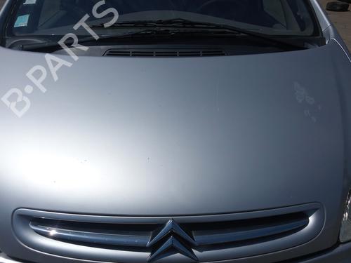 Used Hood CITROËN XSARA PICASSO (N68) 2.0 HDi (90 hp) 27110362
