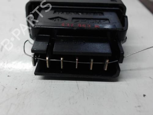 Right front window switch RENAULT SCÉNIC I MPV (JA0/1_, FA0_) 1.6 (JA00, JA16, JA15, JA19, JA1V, JA2B, JA2C, JA0B,... | BP27116624I26 