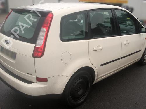 Rear left window mechanism FORD FOCUS C-MAX (DM2) 1.6 TDCi | BP27115399C24  - Image 9