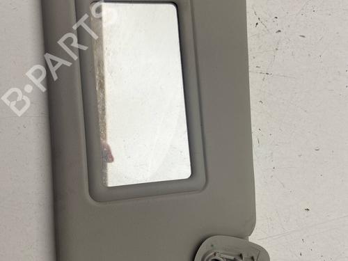 right-sun-visor-dacia-logan-mcv-ii-2013-33570699 main image