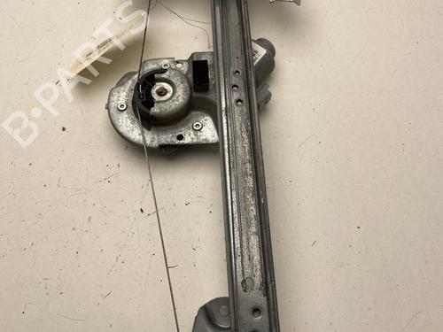Used Front right window mechanism Front right window mechanism TOYOTA AYGO (_B1_) 1.0 (KGB10_, KGB10R) (68 hp) 27120293 27120293
