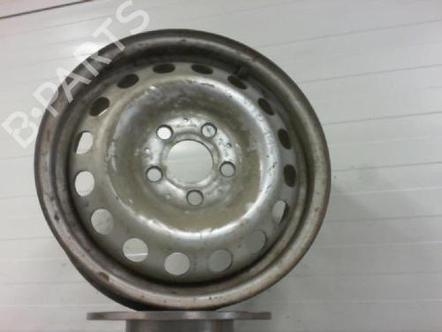 Used Rim MERCEDES-BENZ VITO Van (W638) 112 CDI 2.2 (638.094) (122 hp) 27134798