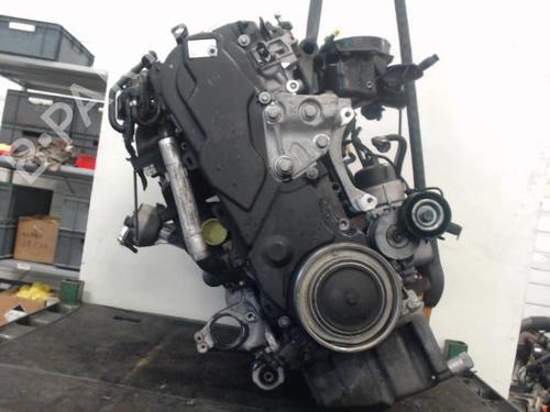 Used Engine Engine CITROËN C4 Grand Picasso I (UA_) 2.0 HDi 138 (136 hp) 27125664 27125664