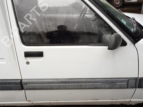 Used Front right window mechanism RENAULT RAPID Box Body/MPV (F40_, G40_) 1.4 (F40D) (79 hp) 27145387
