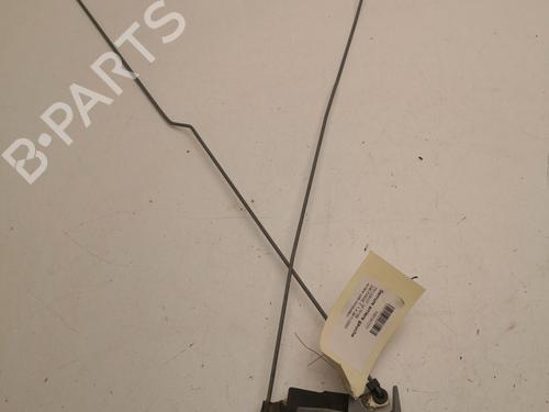 Used Rear left lock Rear left lock 27100587 27100587