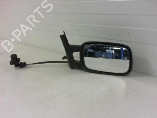 Used Right mirror Right mirror 27132183 27132183