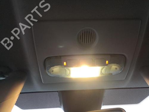 Used Interior roof light FORD FIESTA VI (CB1, CCN) 1.0 EcoBoost (100 hp) 27146513