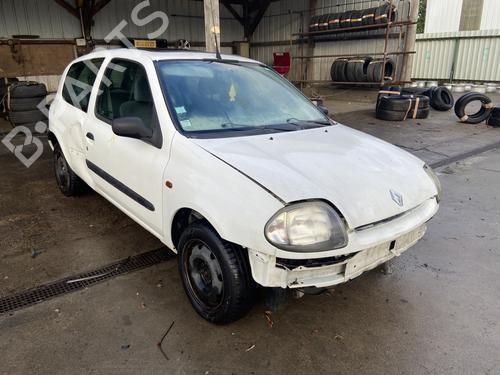 Frein à main RENAULT CLIO II (BB_, CB_) 1.4 (B/CB0C, B/CB0S) | BP30458445I18 