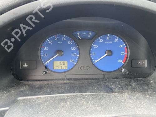 Ventilator motor CITROËN SAXO (S0, S1) 1.1 X, SX | BP29958492M62