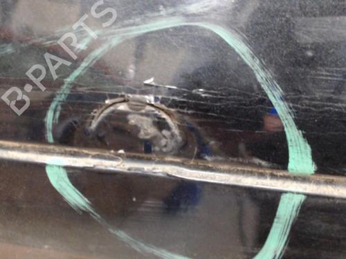 Used Rear bumper BMW 3 (E90) 320 d (177 hp) 27121958