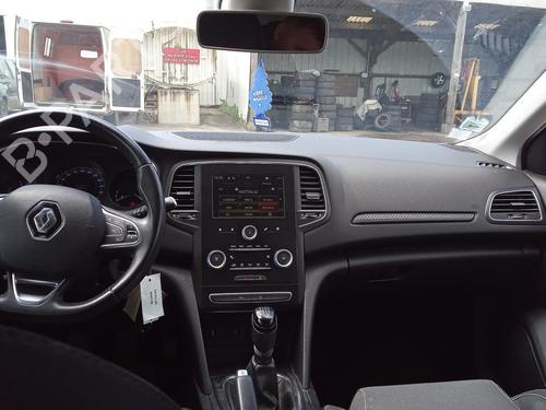 Front wiper motor RENAULT MEGANE IV Hatchback (B9A/M/N_) 1.5 dCi 110 (B9A3) | BP27135269M29  - Image 5