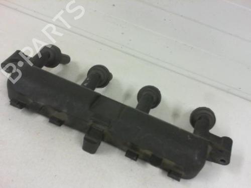 Ignition coil PEUGEOT 206 Hatchback (2A/C) 1.4 i | BP27116649M94 