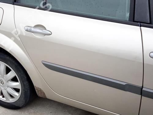 Used Rear right door window RENAULT MEGANE II Estate (KM0/1_) 1.5 dCi (KM16, KM1E) (106 hp) 27148693