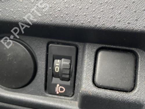 Used Headlight switch CITROËN C2 (JM_) 1.4 HDi (68 hp) 32234160