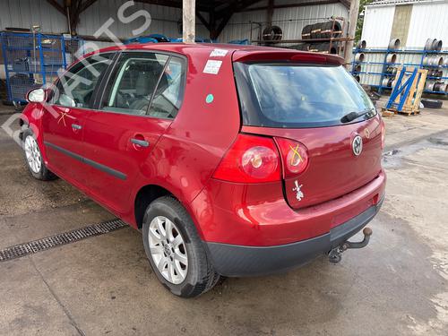 Starter VW GOLF V (1K1) 1.9 TDI | BP40264714M8 - Image 7