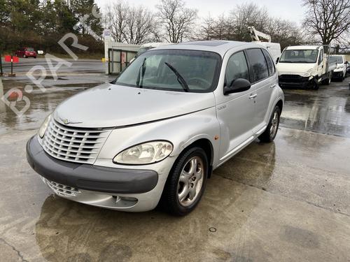 Left front window switch CHRYSLER PT CRUISER (PT_) 2.0 | BP31754177I27  - Image 7