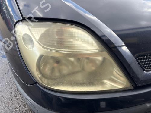Used Right headlight Right headlight 39595142 39595142
