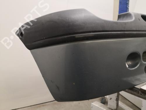 Front bumper RENAULT TWINGO I (C06_) 1.2 16V (C060) | BP27113528C7 
