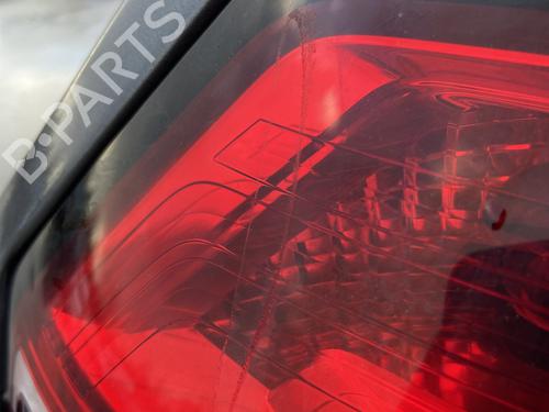 Left taillight RENAULT TWINGO III (BCM_, BCA_) 0.9 TCe 90 (BCM9, BCM2) | BP32067391C34