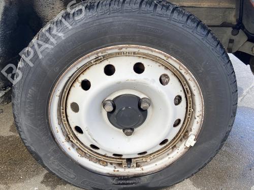 Fælk CITROËN AX (ZA-_) 10 (44 hp) 31632560