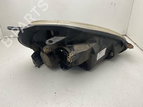 Used Left headlight Left headlight FIAT GRANDE PUNTO (199_) [2005-2026] 33443122 33443122