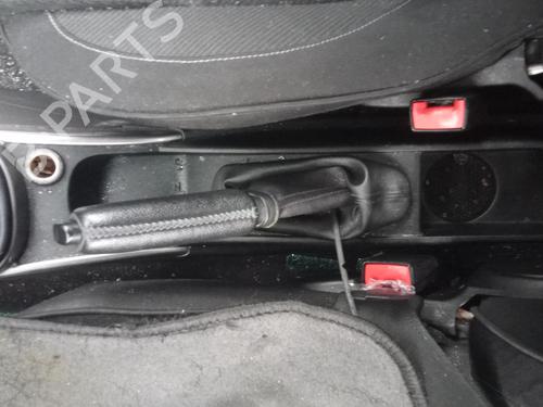 Used Seat buckle ALFA ROMEO MITO (955_) 1.6 JTDM (955AXC1B) (120 hp) 27143454