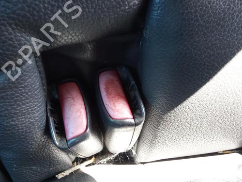 Used Seat buckle SAAB 9-3 (YS3D) 2.2 TiD (125 hp) 27134750