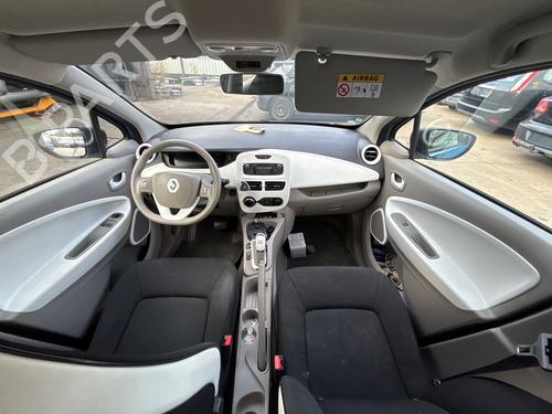 ABS pump RENAULT ZOE (BFM_) ZOE | BP39020409M43 - Image 4