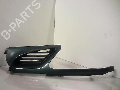 Grille RENAULT MEGANE I (BA0/1_) 1.6 e (BA0F, BA0S) | BP27142904C40 