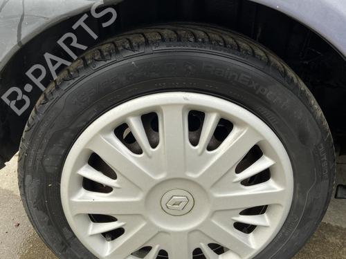 Used Rim Rim RENAULT CLIO II (BB_, CB_) 1.2 (BB0A, BB0F, BB10, BB1K, BB28, BB2D, BB2H, CB0A,... (58 hp) 33044618 33044618