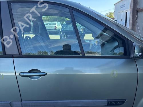 Used Front right door window Front right door window 39112501 39112501